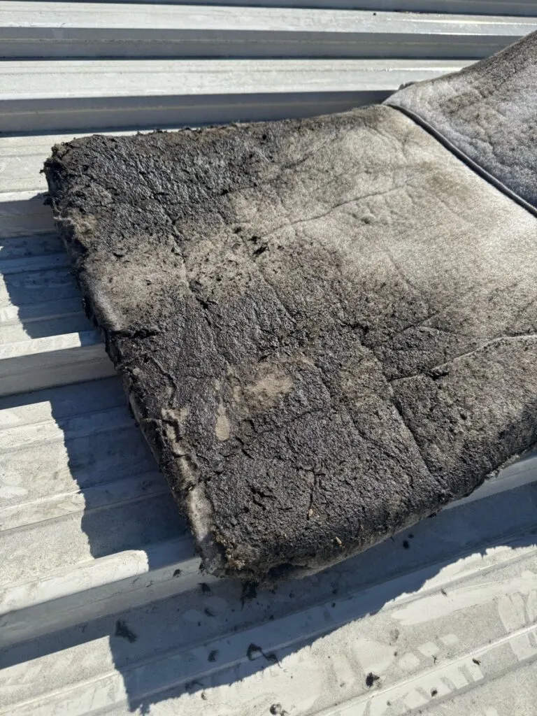 How Clean AC Filters Can Slash Energy Costs in Commercial Buildings
